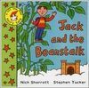 JACK AND THE BEANSTALK