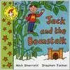 Jack And The Beanstalk