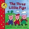 THE THREE LITTLE PIGS