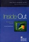 INSIDE OUT III INTERMEDIATE STUDENT S BOOK