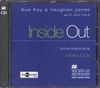 INSIDE OUT III INTERMEDIATE CLASS CD