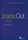 INSIDE OUT III INTERMEDIATE TEACHER S BOOK