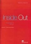 INSIDE OUT IV UPPER-INTERMEDIATE TEACHER S BOOK