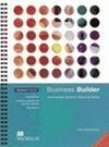 BUSINESS BUILDER 3 TECHER S RESOURCE BOOK