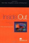 INSIDE OUT II PRE-INTERMEDIATE STUDENT S BOOK