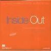 INSIDE OUT II  PRE-INTERMEDIATE CLASS CD