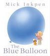 THE BLUE BALLOON
