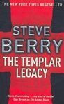 THE TEMPLAR LEGACY