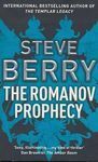 THE ROMANOV PROPHECY