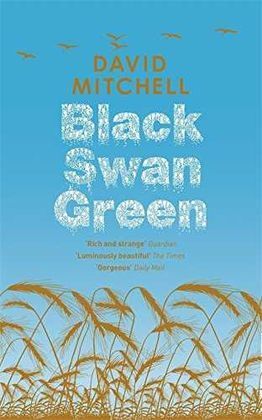 BLACK SWAN GREEN