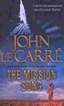 THE MISSION SONG