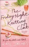 THE FRIDAY NIGHT KNITTING CLUB