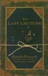 THE LAST LECTURE
