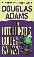 THE HITCHHIKER'S GUIDE TO THE GALAXY
