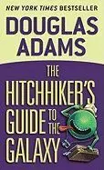 The Hitchhiker's Guide To The Galaxy