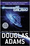 THE HICHTHIKER S GUIDE TO THE GALAXY