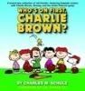 WHO S ON FIRST, CHARLIE BROWN?