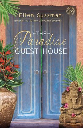 PARADISE GUEST HOUSE, THE