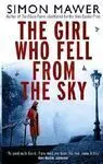 Girl Who Fell From The Sky