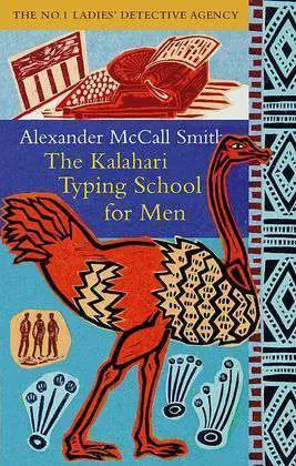 The Kalahari Typing School For Men