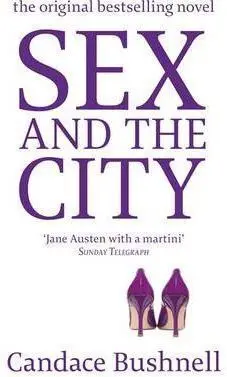 Sex And The City (Film Tie-In)