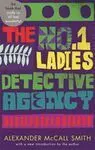 Nº 1 Ladies Detective Agency