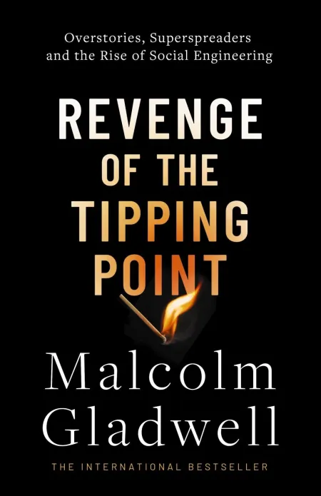 Revenge Of The Tipping Point
