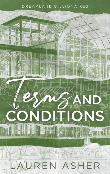 Terms And Conditions