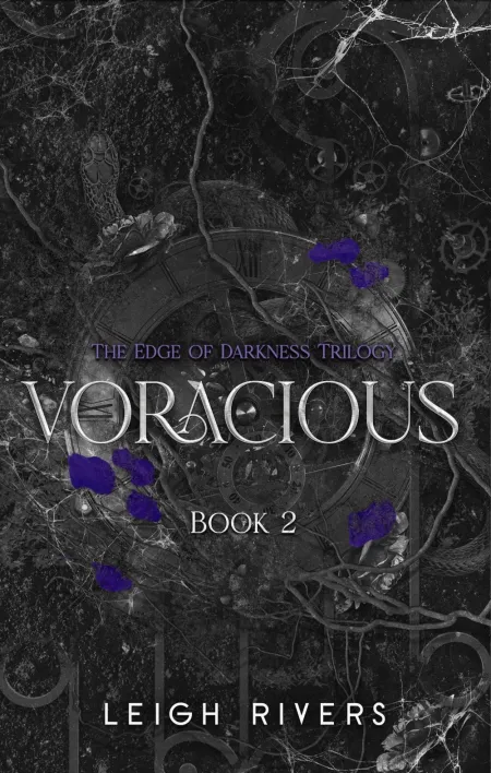 Voracious