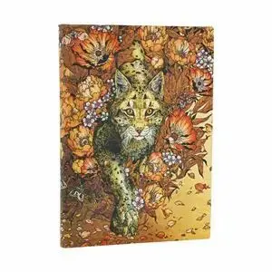 Lynx Rising