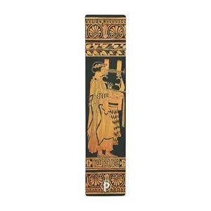 GATHERING OF DEITIES BOOKMARK