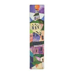 ST. PETERSBURG BOOKMARK