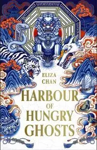 Harbour Of Hungry Ghosts