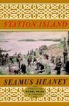 STATION ISLAND