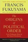 Origins Of Political Order