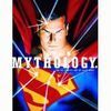 MYTHOLOGY, THE DC COMICS ART OF ALEX ROSS
