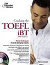 Cracking The Toefl Ibt 2009
