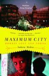 MAXIMUM CITY: BOMBAY LOST AND FOUND
