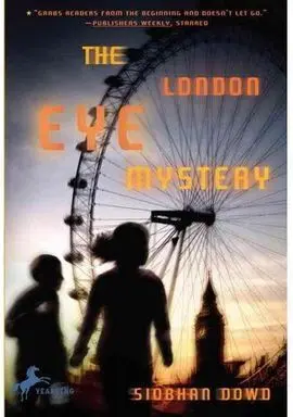 The London Eye Mystery