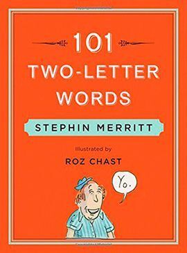 101 TWO-LETTER WORDS