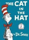 THE CAT IN THE HAT