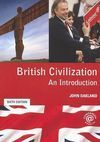 BRITISH CIVILIZATION. AN INTRODUCTION