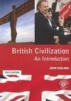 British Civilization. An Introduction