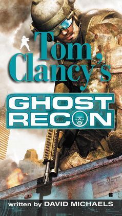 TOM CLANCY S GHOST RECON