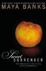 SWEET SURRENDER