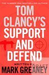 TOM CLANCY´S SUPPORT AND DEFEND