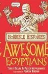 HORRIBLE HISTORIES. AWESOME EGYPTIANS