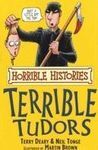 HORRIBLE HISTORIES. TERRIBLE TUDORS
