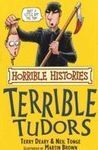 HORRIBLE HISTORIES. TERRIBLE TUDORS