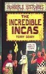 HORRIBLE HISTORIES. INCREDIBLE INCAS